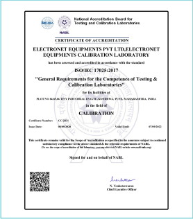 NABL-Certificate-Unit-1